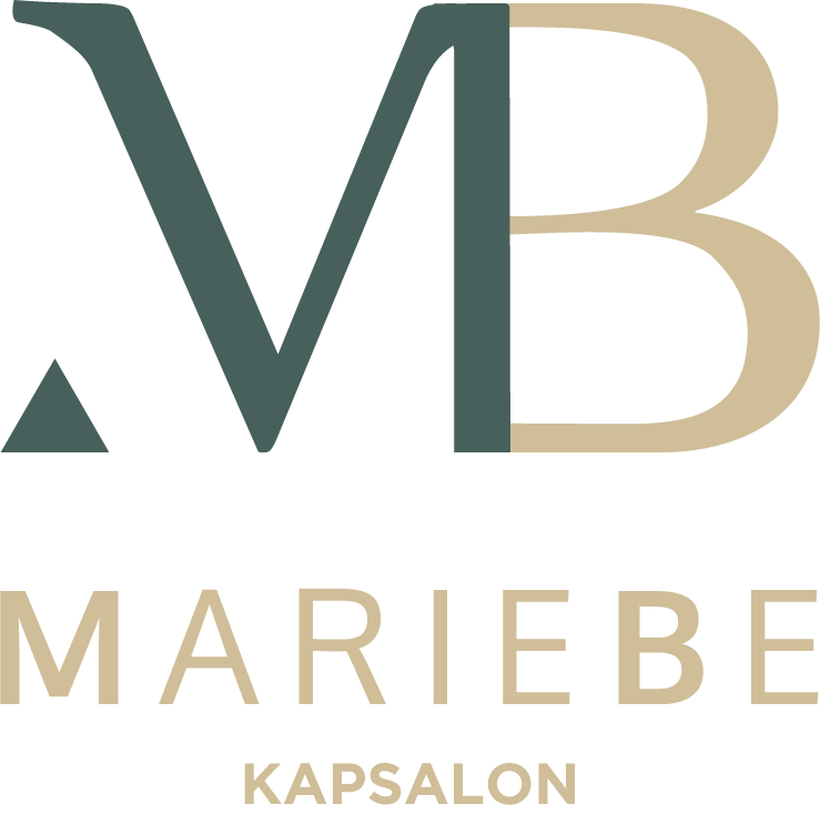 MarieBE Logo